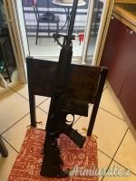 S&W mp15 .223 Remington