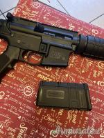 S&W mp15 .223 Remington