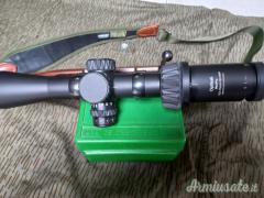 CZ | Ceska Zbrojovka 550 luxus  7x64mm Brenneke