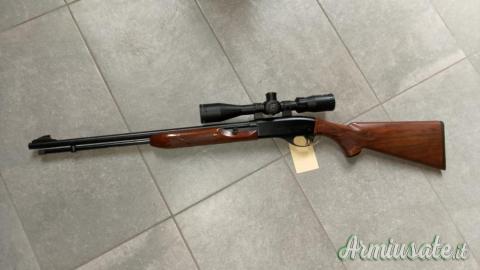 Remington 552 SPEEDMASTER .22 Long Rifle