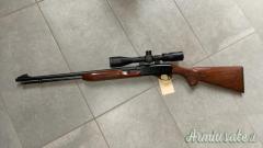 Remington 552 SPEEDMASTER .22 Long Rifle