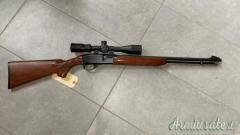 Remington 552 SPEEDMASTER .22 Long Rifle