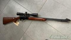 Remington 552 SPEEDMASTER .22 Long Rifle