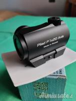 Vendo ottica Punto Rosso Vomz Pilad P 1x20 Avis