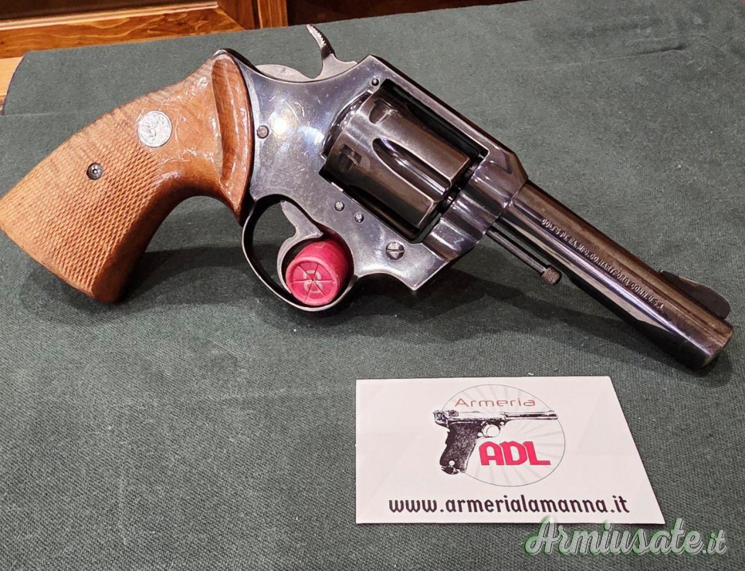 Colt Lawman MKIII .357 Magnum | 9x31mmR | .353 Casull Colt Lawman MKIII .357 Magnum | 9x31mmR | .353 Casull