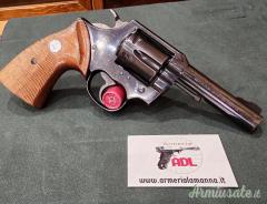 Colt Lawman MKIII .357 Magnum  |  9x31mmR  | .353 Casull