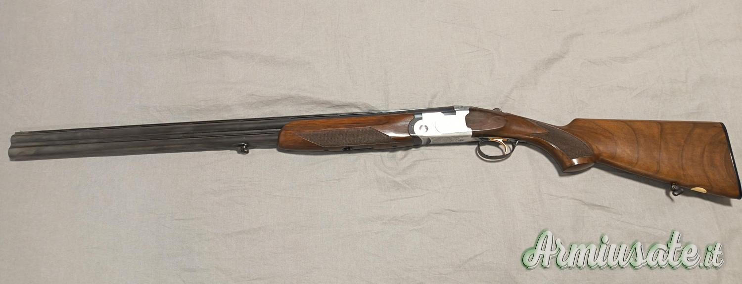 Beretta 687 12 Beretta 687 12