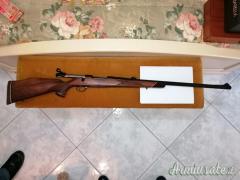 Weatherby 460 .460 Weatherby Magnum