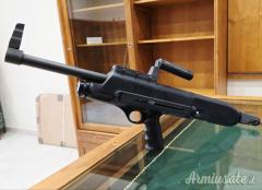 High Standard hs 10 model b  12