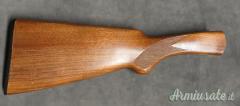 CALCIO DX ORIGINALE PER DOPPIETTA BERETTA MOD. 424/425/426 CAL.12. SOLO TEL.