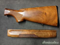 CALCIO MANCINO E ASTINA CAL.12 RADICA GRADO 4 PER BENELLI RAFFAELLO, ECC.