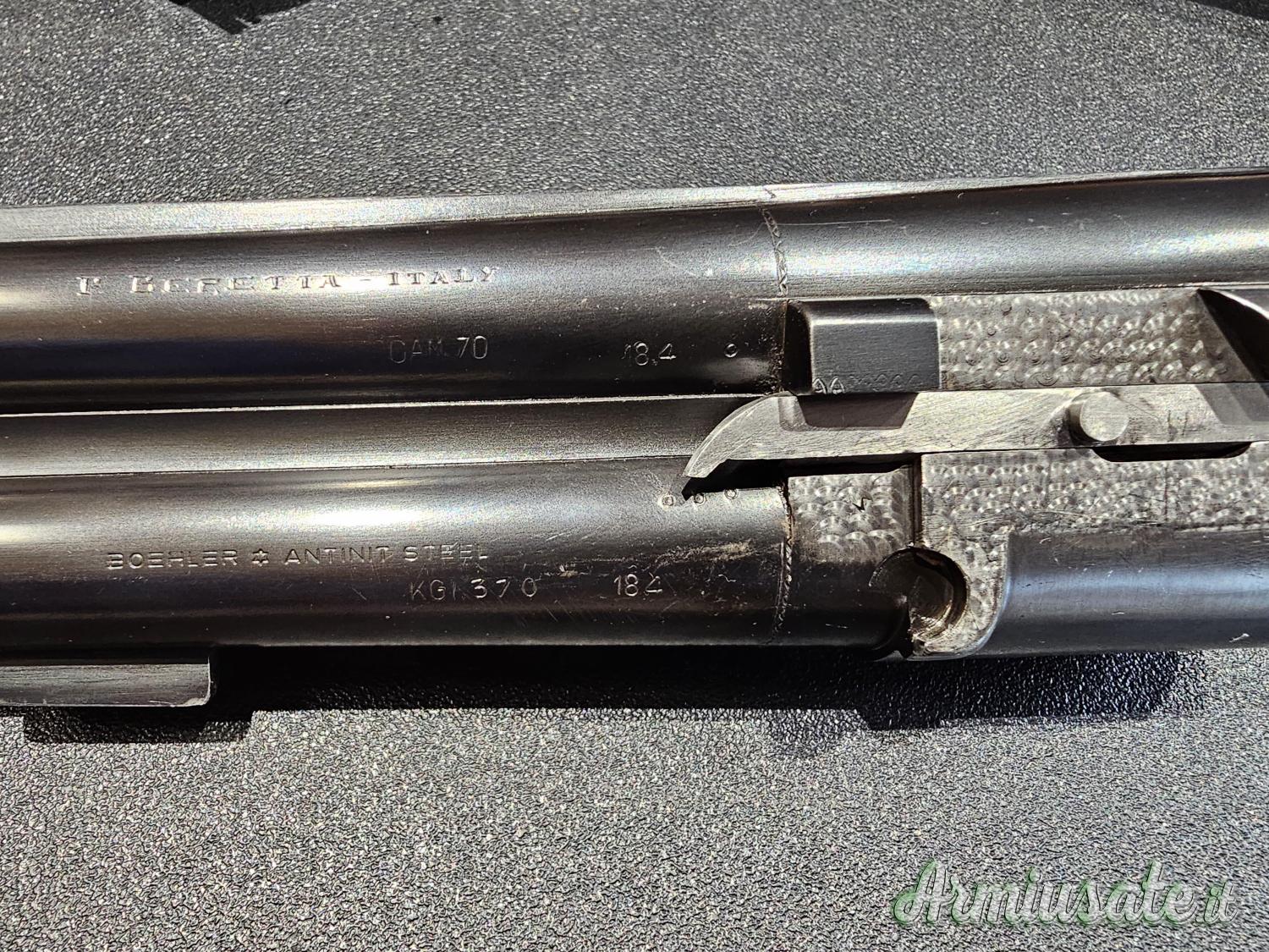 Beretta AS 12 Beretta AS 12