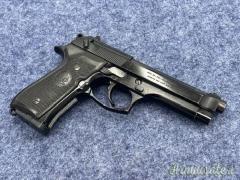 Smith & Wesson