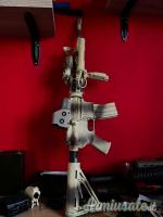 Colt M4 carbine .223 Remington