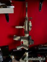 Colt M4 carbine .223 Remington