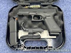 Glock 17 GEN 5 9x21mm IMI