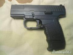 Walther | Carl PPS 10 x 21 mm