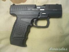 Walther | Carl PPS 10 x 21 mm