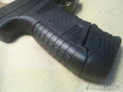 Walther | Carl PPS 10 x 21 mm