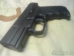 Walther | Carl PPS 10 x 21 mm