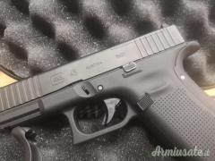 Glock 45 FS MOS fto 9x21mm IMI