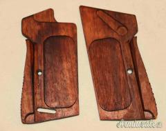 Guancette in Legno  Sport  Sig  210