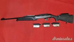 Benelli Best .308 Winchester
