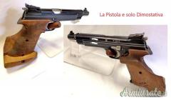Speciali per SIG P 210