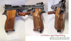 Guancette per SIG P 210