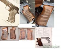 Per SP 47/8 1947-50