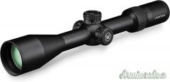 Vortex Diamondback Tactical FFP 6 24x50 MRAD
