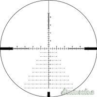 Vortex Diamondback Tactical FFP 6 24x50 MRAD