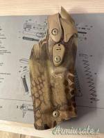 Fondina safariland kriptek Glock 47 e 17