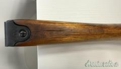 Mosin Nagant 91/30 sniper PU