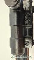 Mosin Nagant 91/30 sniper PU