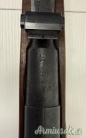Mosin Nagant 91/30 sniper PU