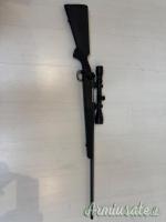 Winchester 70 .30-06 Springfield
