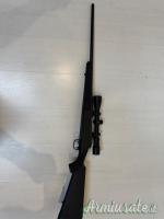 Winchester 70 .30-06 Springfield