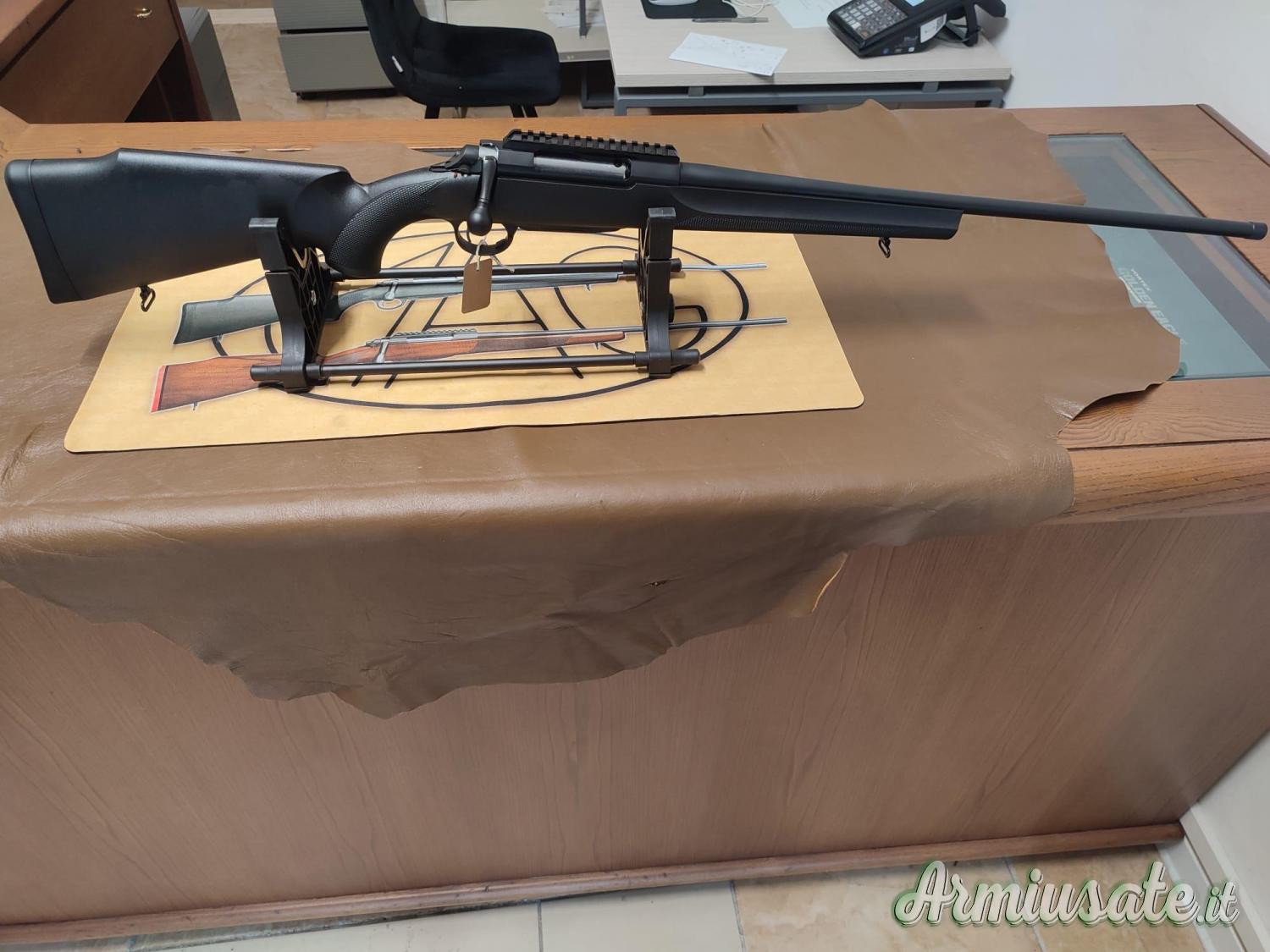 MAG ARIES SYN. .308 Winchester MAG ARIES SYN. .308 Winchester