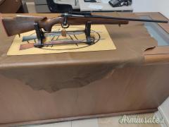 MAG MODELLO ARIES WOOD MRR .308 Winchester