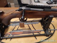MAG MODELLO ARIES WOOD MRR .308 Winchester