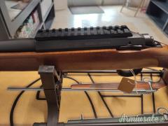 MAG MODELLO ARIES WOOD MRR .308 Winchester
