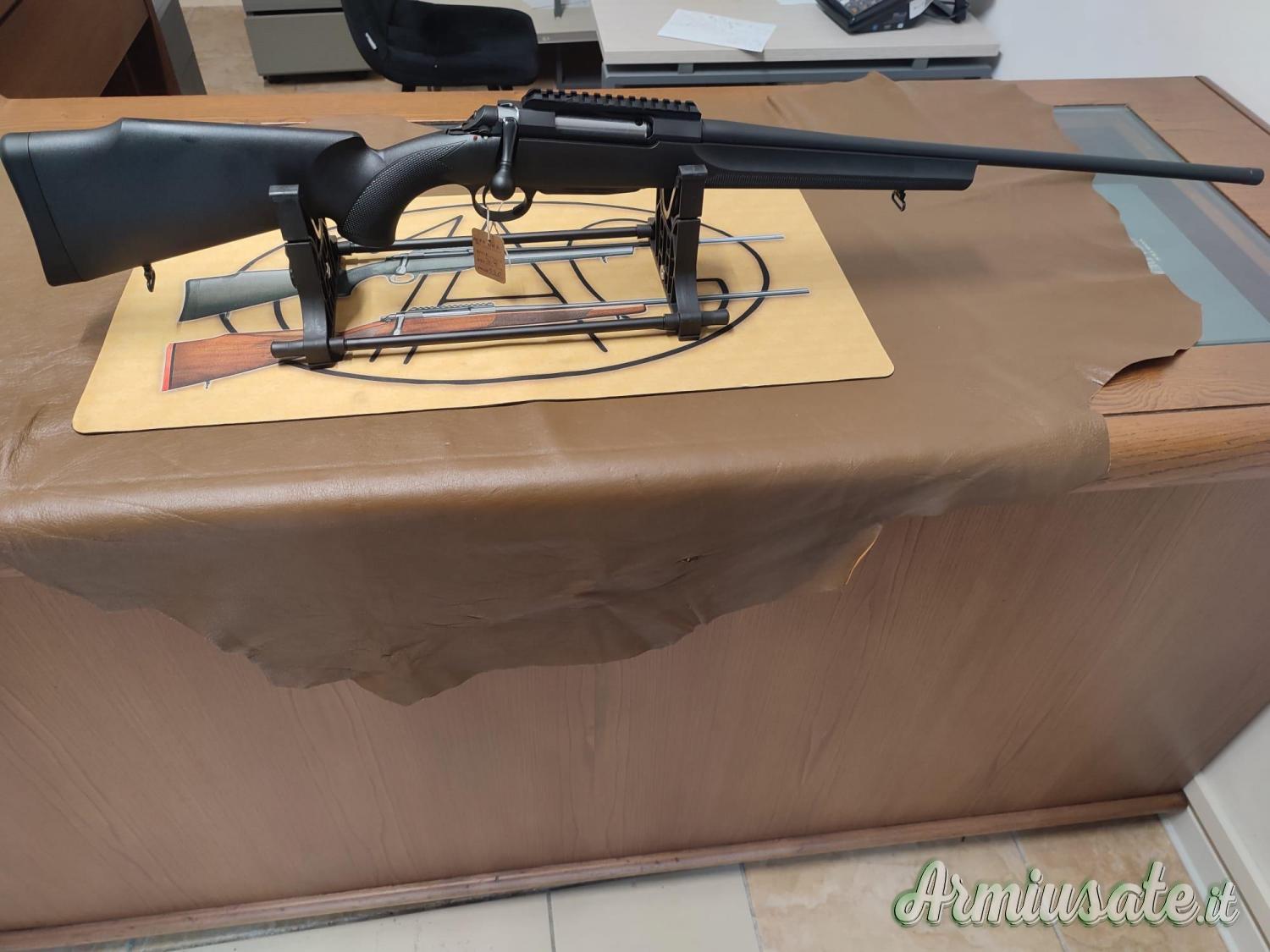 ...Altro | Non elencato ARIES SYN.MRR .308 Winchester ...Altro | Non elencato ARIES SYN.MRR .308 Winchester