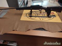 ...Altro | Non elencato ARIES SYN.MRR .308 Winchester