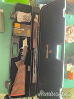 Browning Cynergy 20