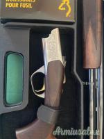 Browning Cynergy 20
