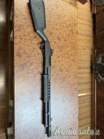 SDM - Sino Defense Manufacturing M870 12