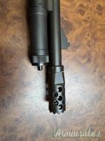 SDM - Sino Defense Manufacturing M870 12