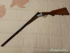 Bernardelli SantUberto 16