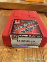 7.5x55 swiss